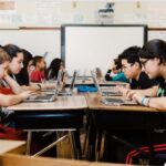 The Classroom 6X: Revolutionizing the Learning Experience